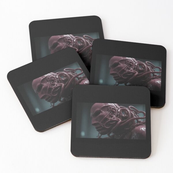 Item preview, necromasochistic. (Limited Edition Print #42) designed and sold by Tabu Brand.