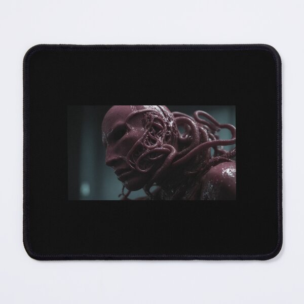Item preview, necromasochistic. (Limited Edition Print #42) designed and sold by Tabu Brand.