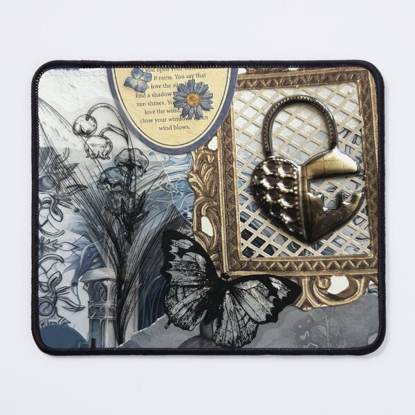 Item preview, January designed and sold by milestomars.