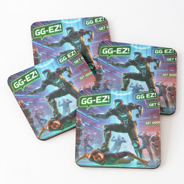 Item preview, Toxic Gaming designed and sold by abaddonmystery.