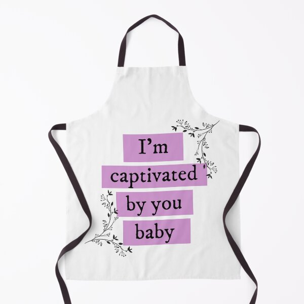 Item preview, I'm captivated by you baby Taylor Swift designed and sold by bombalurina.