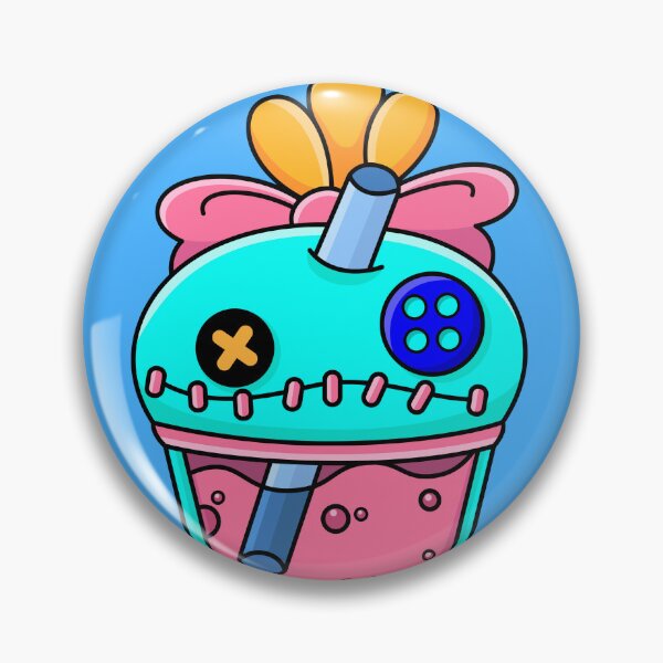 Item preview, Dandy's World Scrump designed and sold by Kubala Designs.
