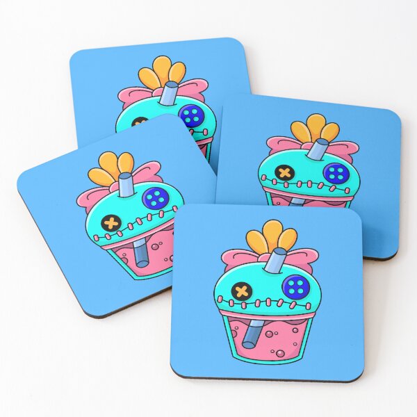 Item preview, Dandy's World Scrump designed and sold by Kubala Designs.