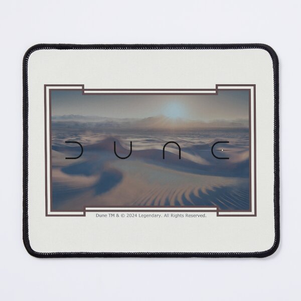 Item preview, DUNE (pale cream background) designed and sold by bekksa.