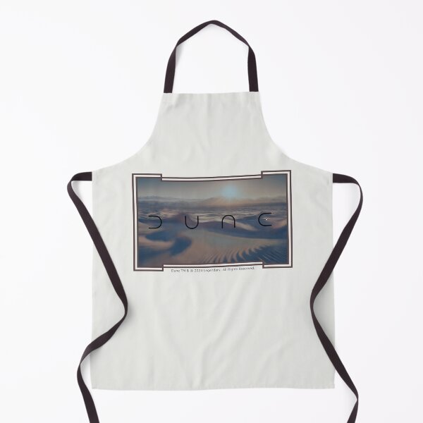 Item preview, DUNE (pale cream background) designed and sold by bekksa.
