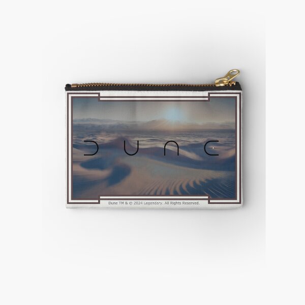 Item preview, DUNE (pale cream background) designed and sold by bekksa.