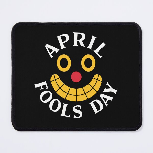 Item preview, April Fools Day designed and sold by SignumShop.