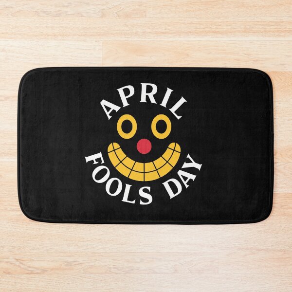 Item preview, April Fools Day designed and sold by SignumShop.
