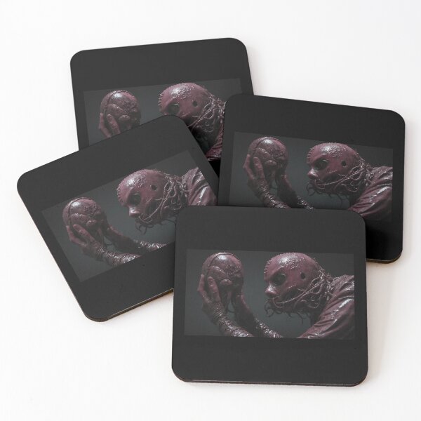 Item preview, necromasochistic. (Limited Edition Print #43) designed and sold by Tabu Brand.
