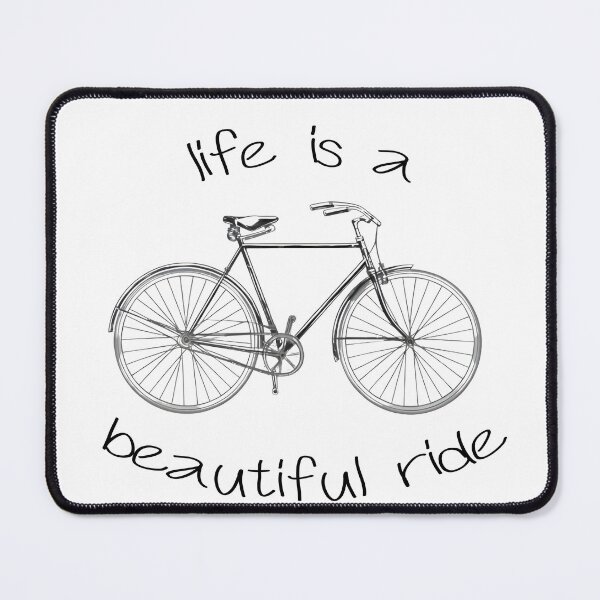 Item preview, life is beautiful life shirt designed and sold by CanvaSnap ⭐⭐⭐⭐⭐.