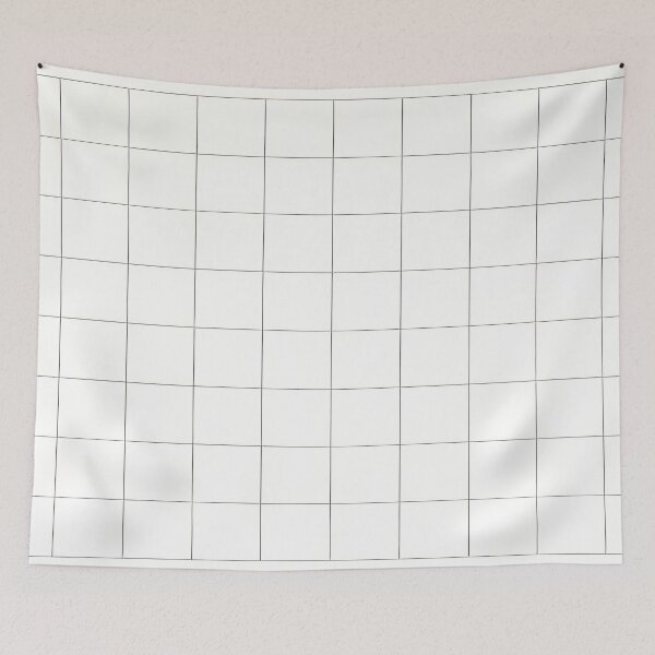 Item preview, agnes martin designed and sold by ReoArt.