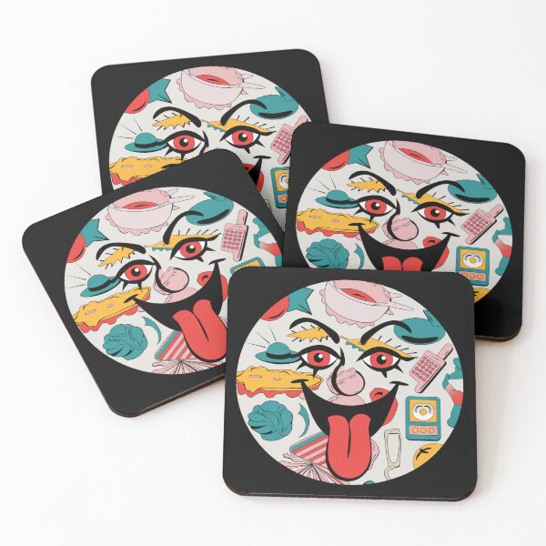Item preview, April Fools Day Smile designed and sold by SignumShop.