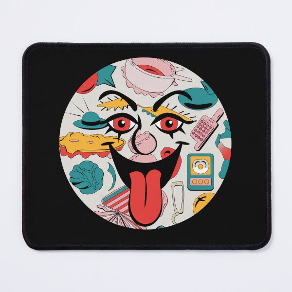 Item preview, April Fools Day Smile designed and sold by SignumShop.