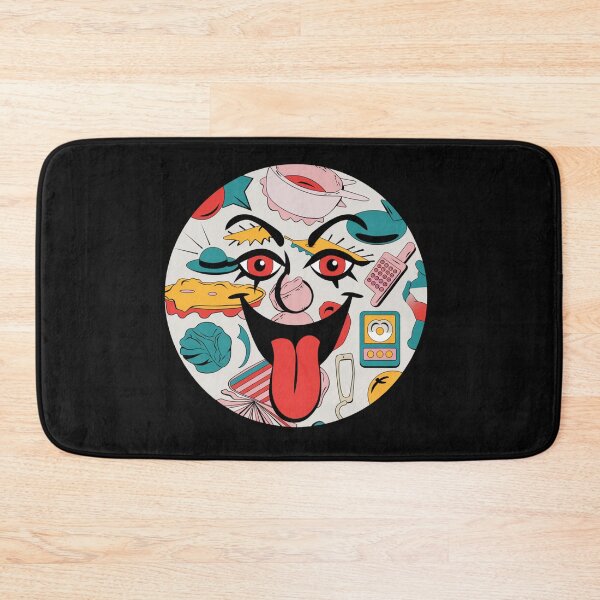 Item preview, April Fools Day Smile designed and sold by SignumShop.