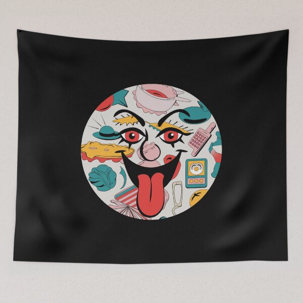 Item preview, April Fools Day Smile designed and sold by SignumShop.