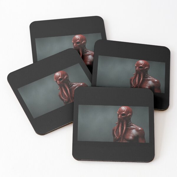 Item preview, necromasochistic. (Limited Edition Print #45) designed and sold by Tabu Brand.