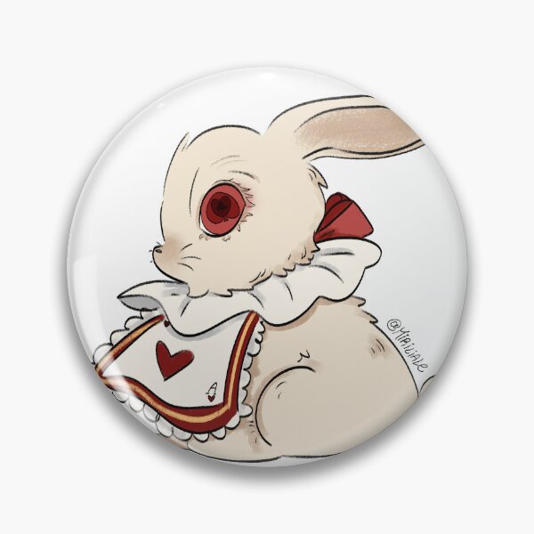 Item preview, White little Rabbit designed and sold by Miriliale.