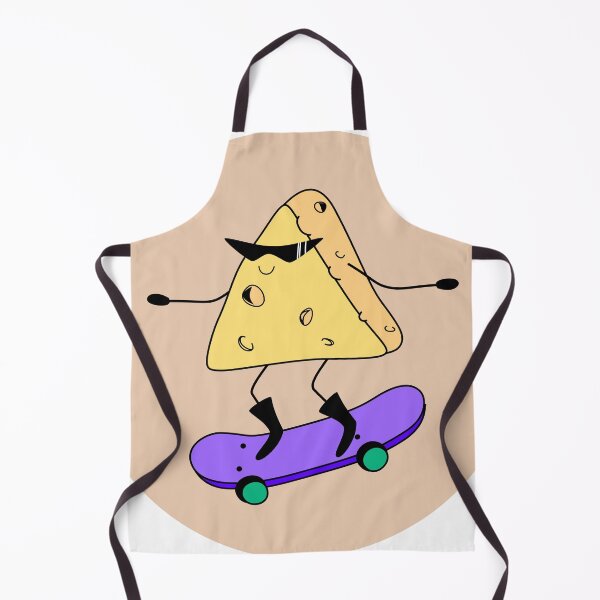 Item preview, Skater Cheese designed and sold by Minhothy.