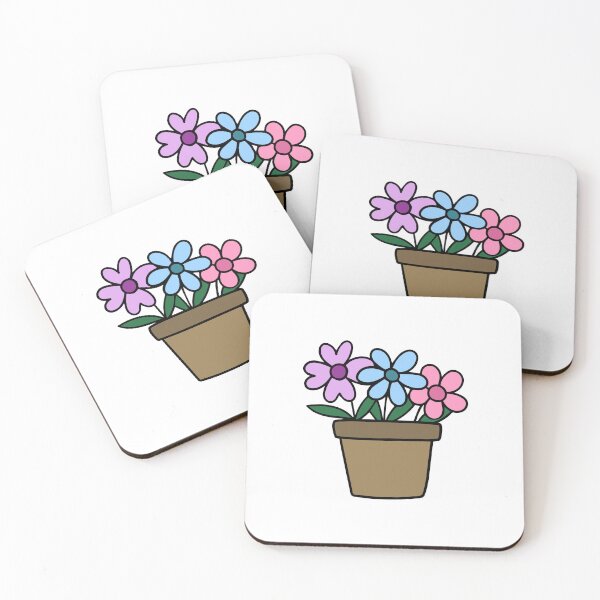 Item preview, Flower plant  designed and sold by designing01Ar3.