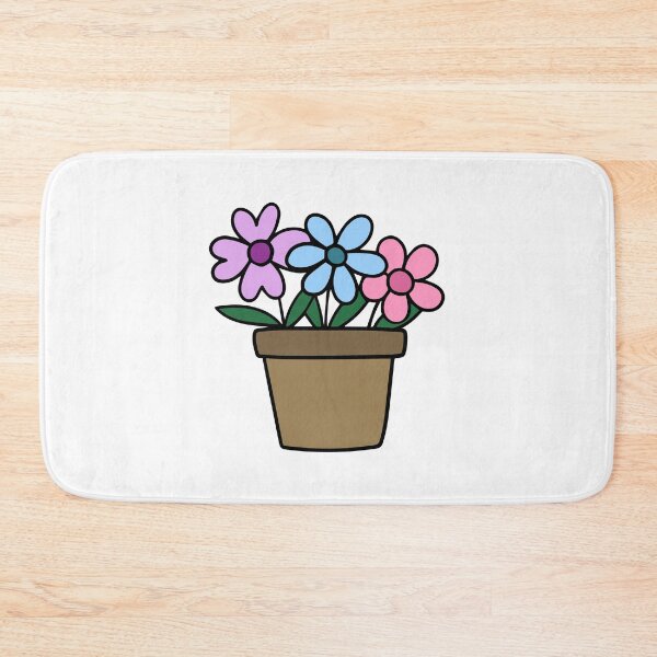 Item preview, Flower plant  designed and sold by designing01Ar3.