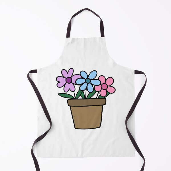 Item preview, Flower plant designed and sold by designing01Ar3.