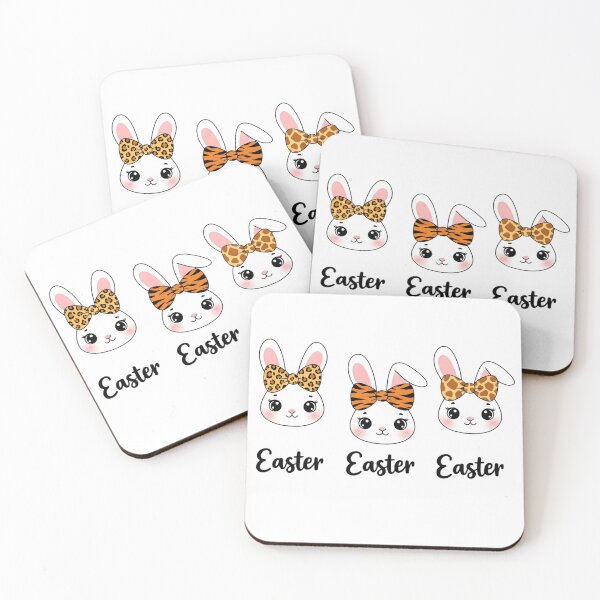 Item preview, Kawaii Easter designed and sold by Tw1nsAIArt.