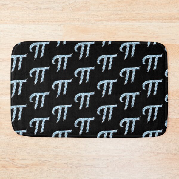 Item preview, Pi Phi Math Teacher designed and sold by Design_Your_Day.