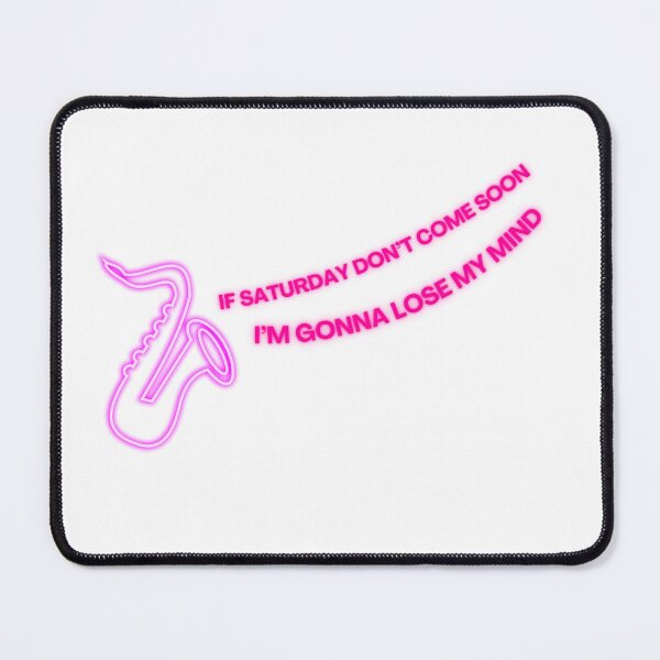 Item preview, Sam Fender - Saturday designed and sold by GinnsSales.