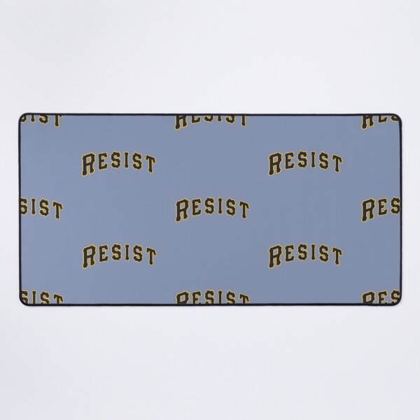 Item preview, Resist designed and sold by MartinRivas.
