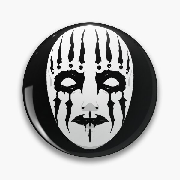 Item preview, Slipknot Joey Jordison designed and sold by hackedbyna.