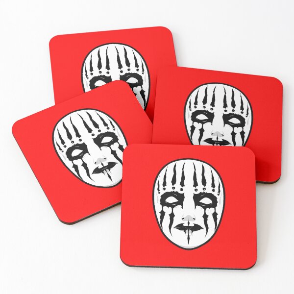 Item preview, Slipknot Joey Jordison designed and sold by hackedbyna.