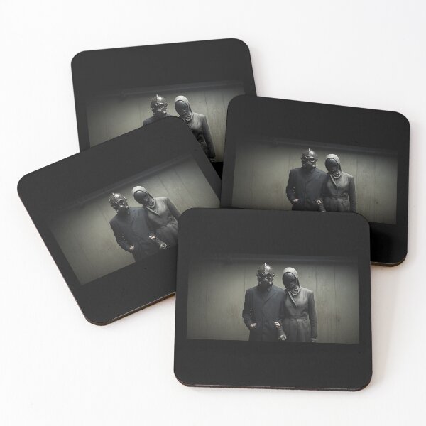 Item preview, necromasochistic. (Limited Edition Print #49) designed and sold by Tabu Brand.
