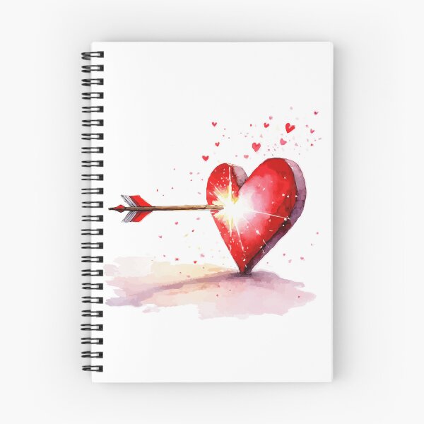 Item preview, Cupid's bow designed and sold by Coloradodrawings.