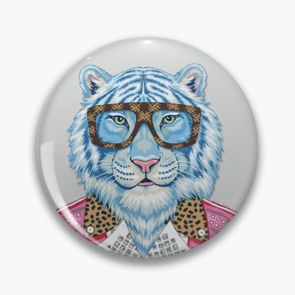 Item preview, Crazy Animal designed and sold by JomoArte.