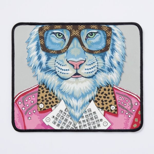 Item preview, Crazy Animal designed and sold by JomoArte.