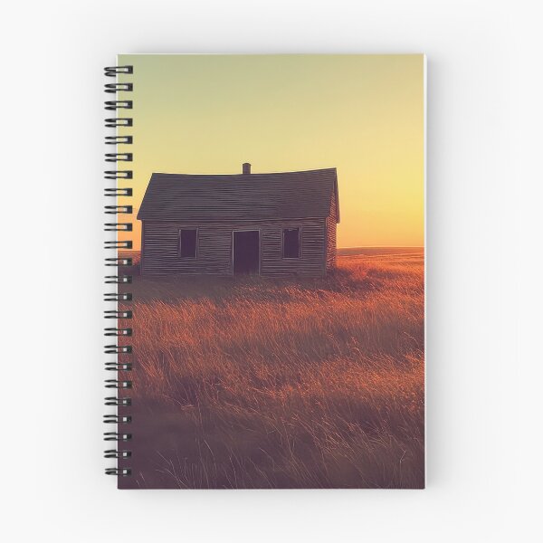 Item preview, ECHOES OF A FORGOTTEN HOME designed and sold by ArtbyRolleen.