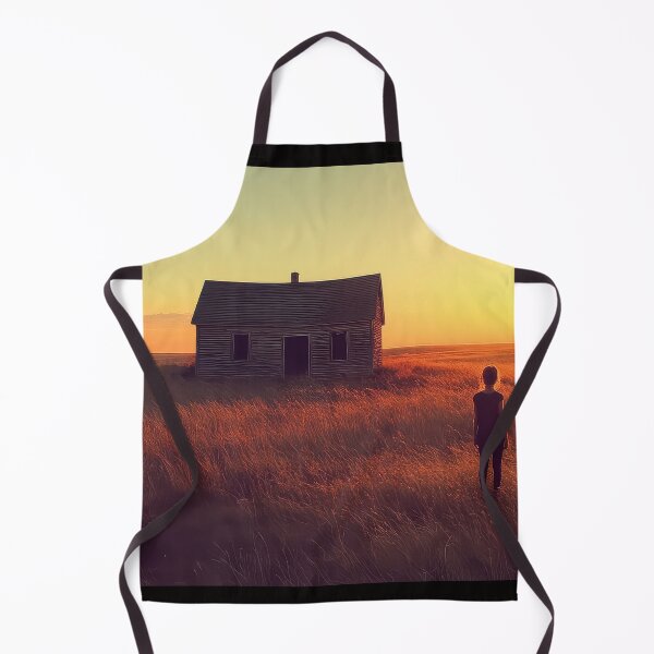 Item preview, ECHOES OF A FORGOTTEN HOME designed and sold by ArtbyRolleen.