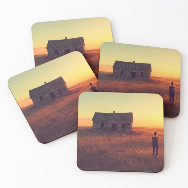 Item preview, ECHOES OF A FORGOTTEN HOME designed and sold by ArtbyRolleen.