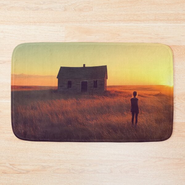 Item preview, ECHOES OF A FORGOTTEN HOME designed and sold by ArtbyRolleen.
