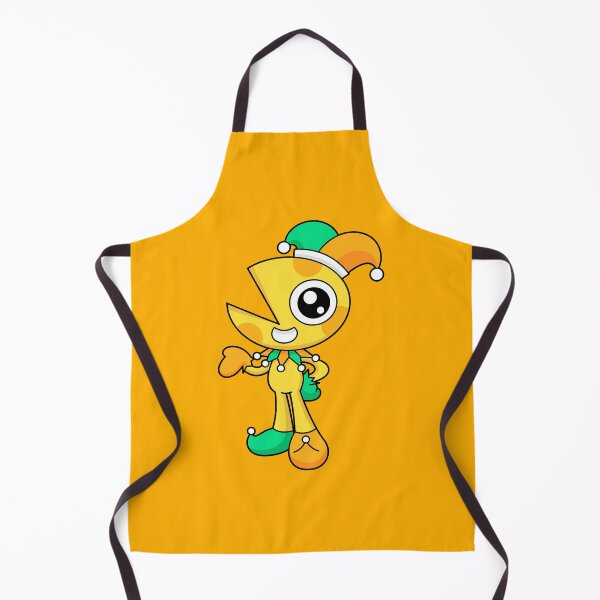 Item preview, Dandy's World Chester designed and sold by Kubala Designs.