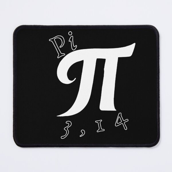 Item preview, Pi Phi Math Teacher designed and sold by Design_Your_Day.