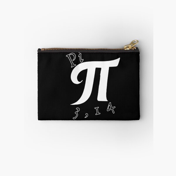 Item preview, Pi Phi Math Teacher designed and sold by Design_Your_Day.