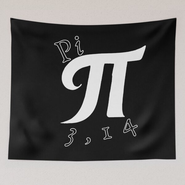 Item preview, Profesor de matemáticas Pi Phi designed and sold by Design_Your_Day.