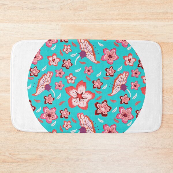 Item preview, Exotic flowers designed and sold by Sandra Brezina.