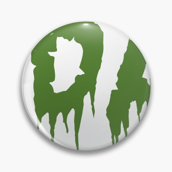 Item preview, Florida Man in Sap Green designed and sold by KpL Creates.