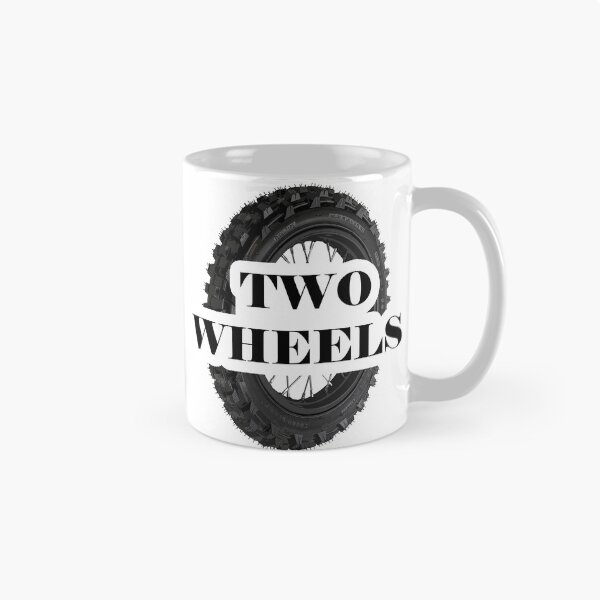 Item preview, Two Wheels Bold  designed and sold by joshbernard.