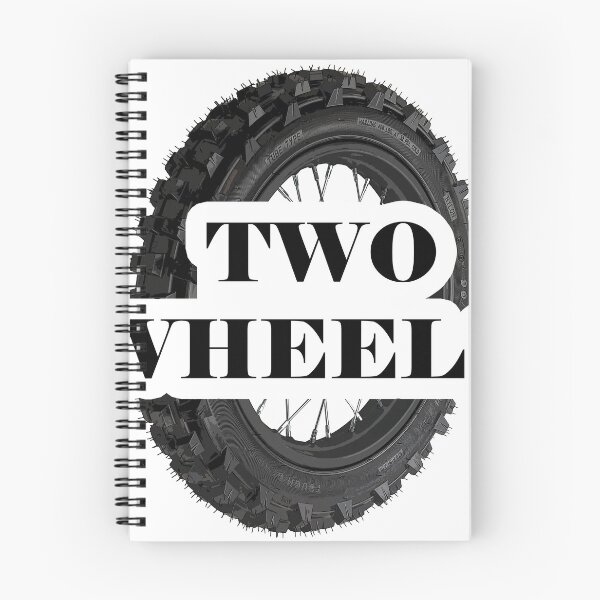 Item preview, Two Wheels Bold  designed and sold by joshbernard.