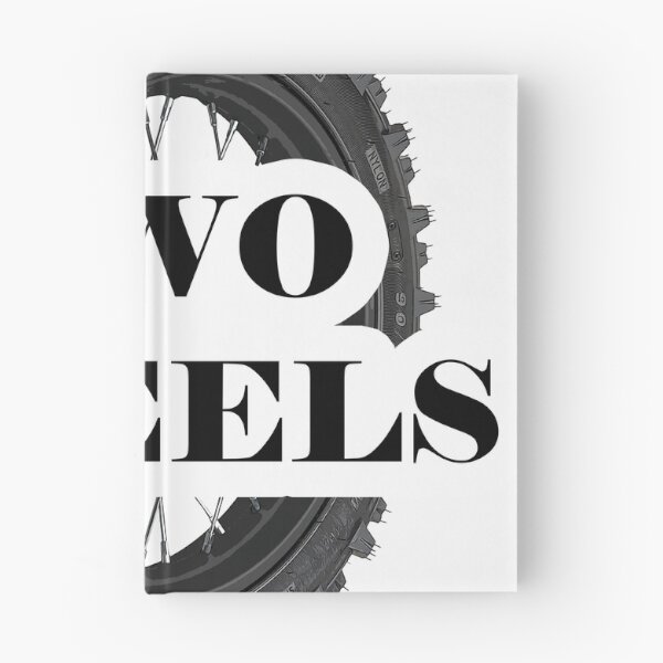 Item preview, Two Wheels Bold  designed and sold by joshbernard.