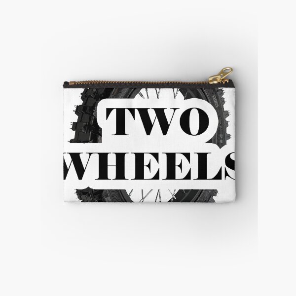Item preview, Two Wheels Bold  designed and sold by joshbernard.