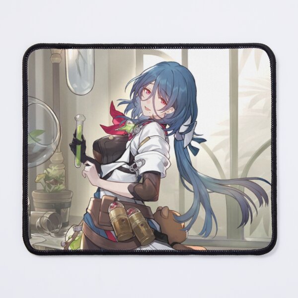 Item preview, Natasha - Underworld Doctor designed and sold by hanyaxueyi.
